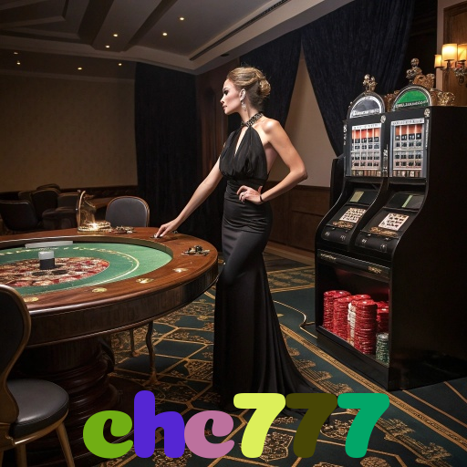  chc777