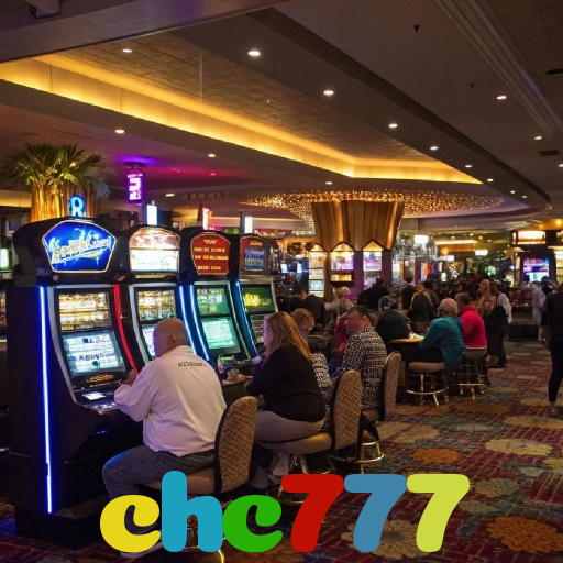  chc777