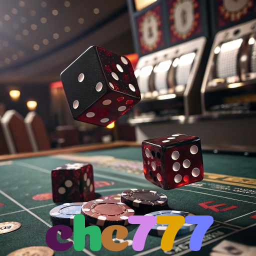  chc777