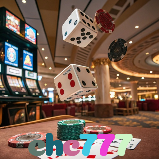  chc777