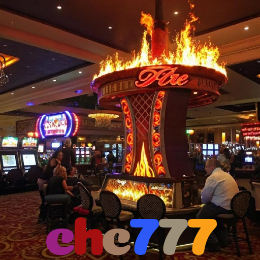  chc777