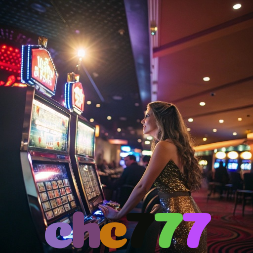  chc777