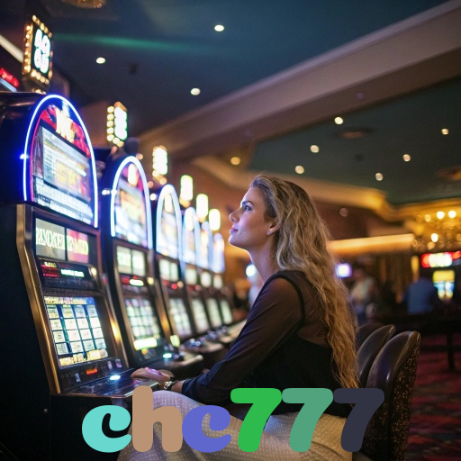  chc777
