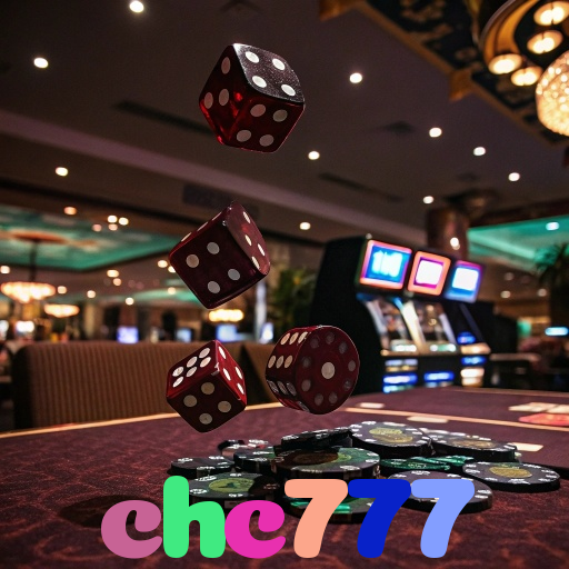  chc777