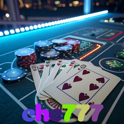 chc777