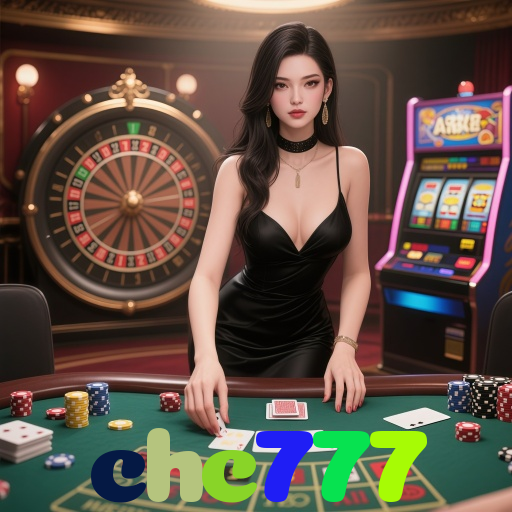  chc777