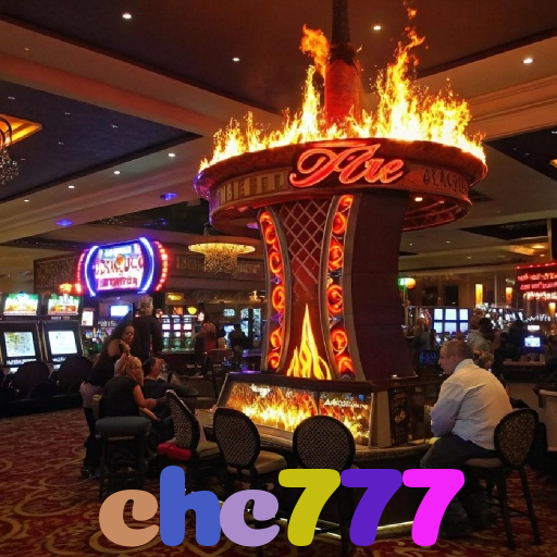  chc777