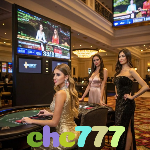  chc777