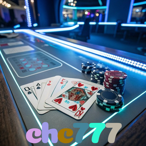  chc777