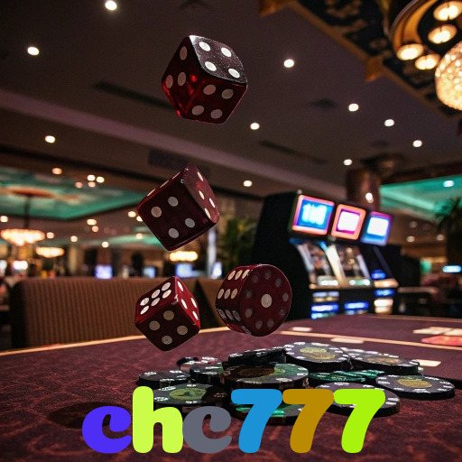  chc777
