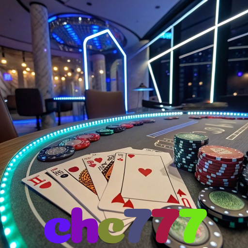  chc777