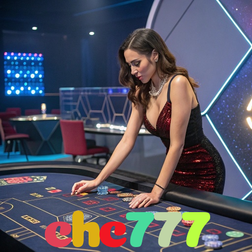  chc777