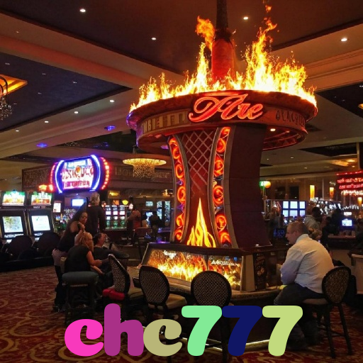  chc777