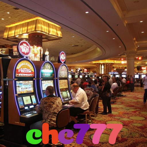  chc777