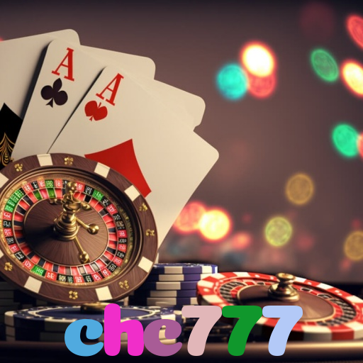  chc777