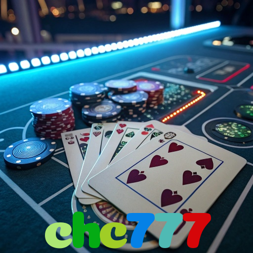  chc777