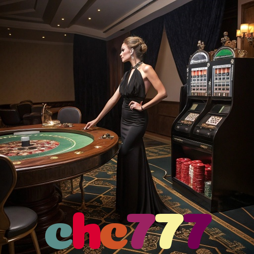  chc777