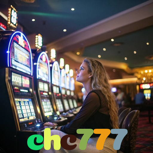  chc777