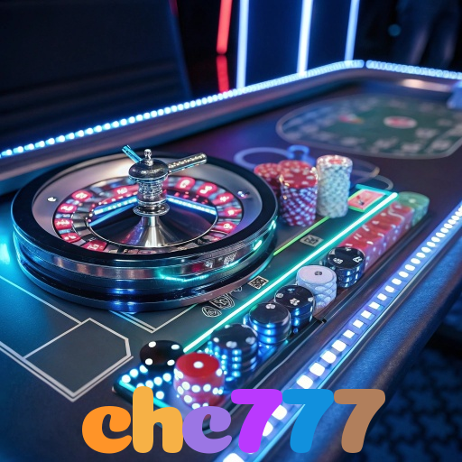  chc777