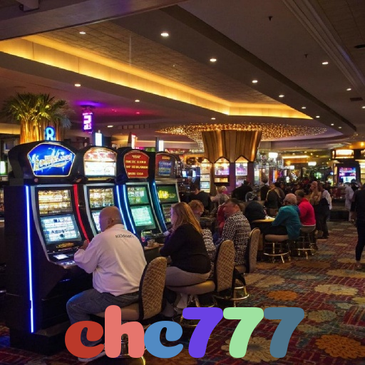  chc777