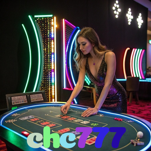  chc777