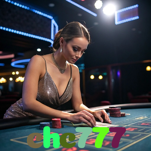  chc777