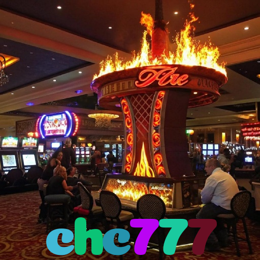  chc777