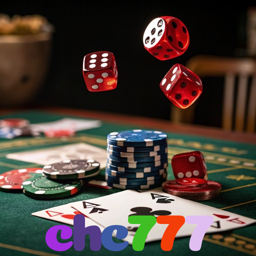 chc777