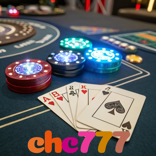  chc777