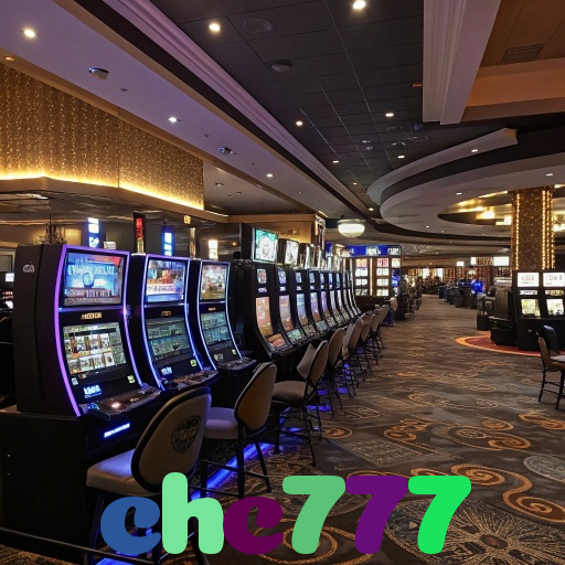  chc777