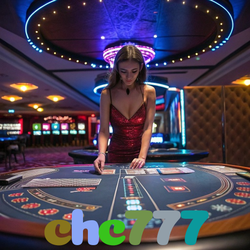  chc777