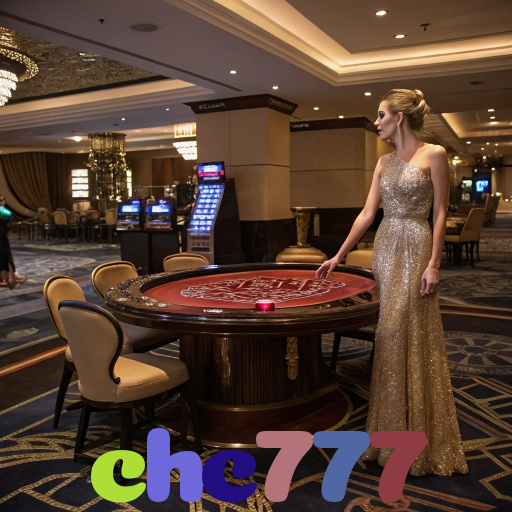  chc777