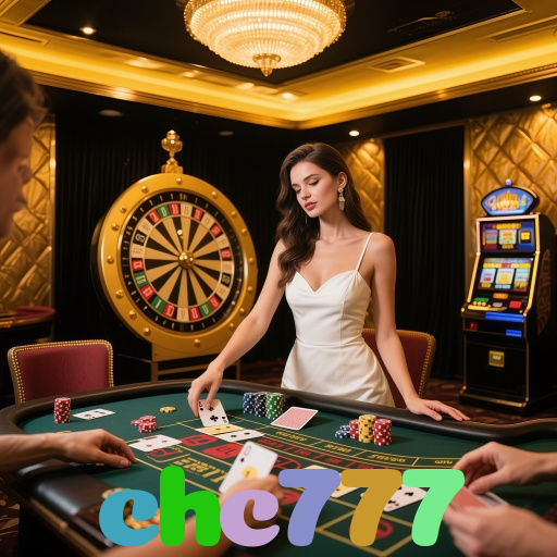  chc777