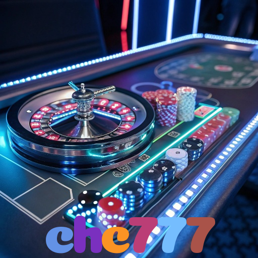  chc777