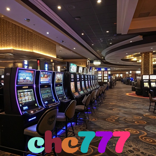  chc777