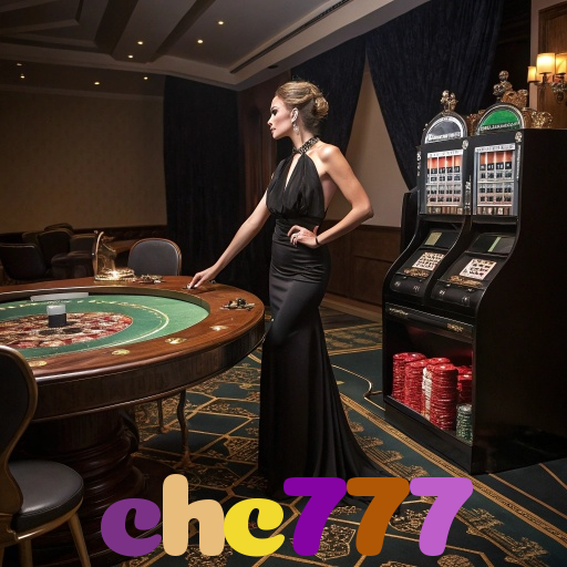  chc777
