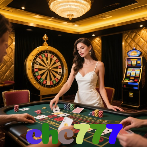 chc777