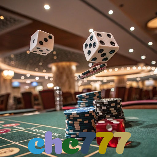  chc777