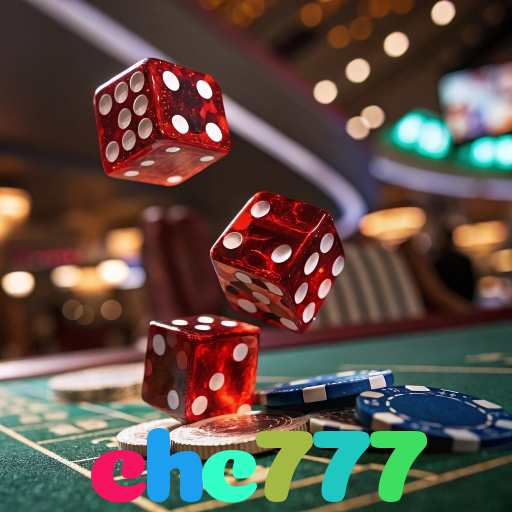  chc777