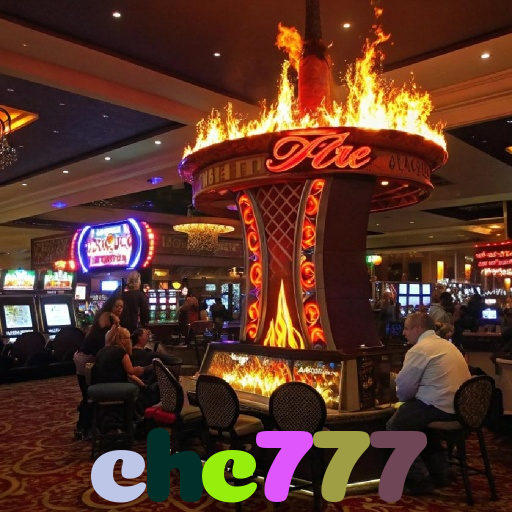  chc777