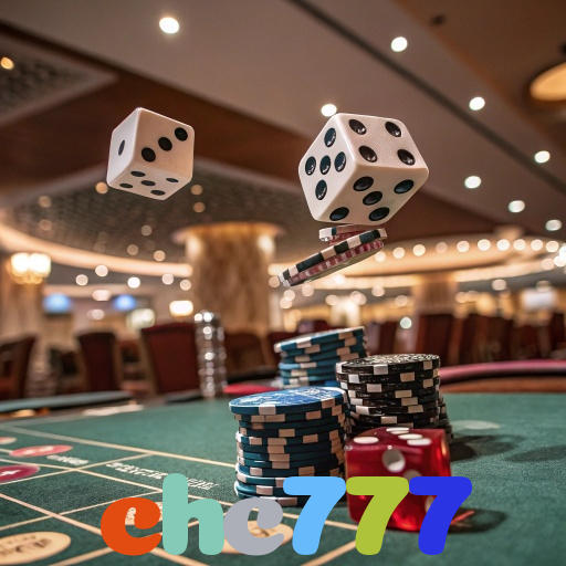  chc777