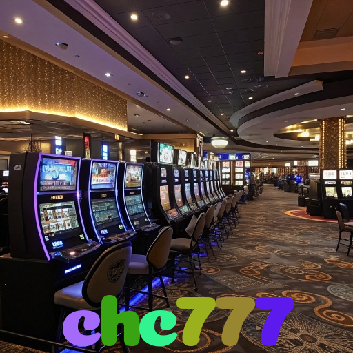  chc777