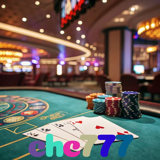  chc777