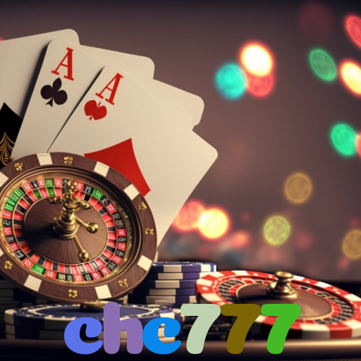  chc777