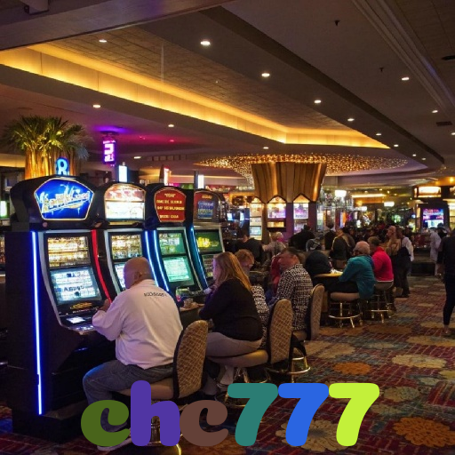  chc777