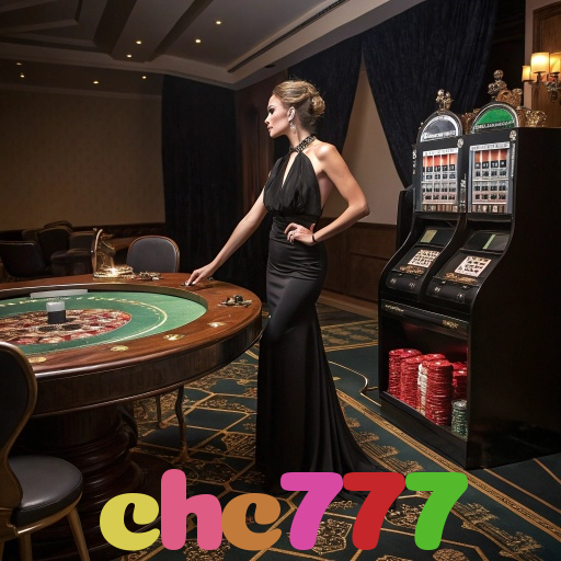  chc777