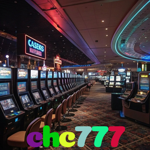  chc777