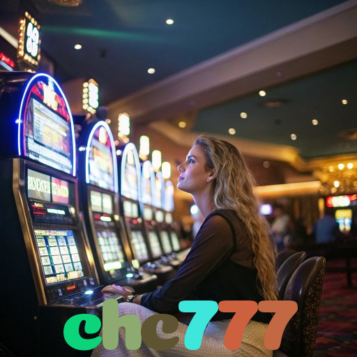  chc777