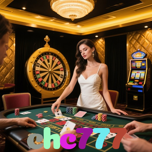  chc777
