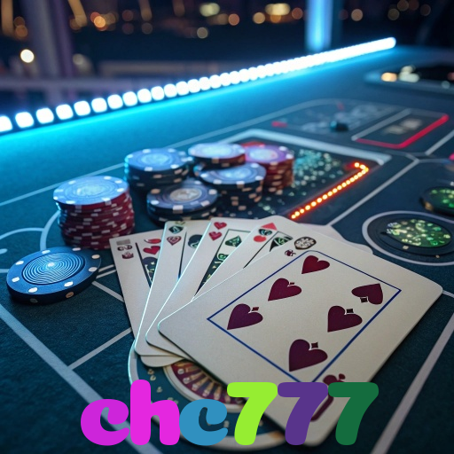  chc777